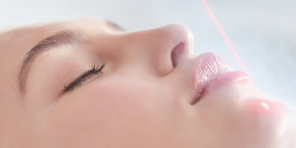 Aesthetic Dermatology Area