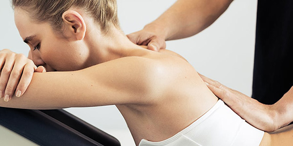 Osteopathic Treatments