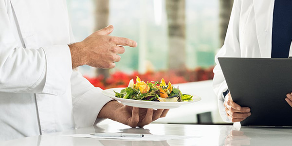 Nutrition and Natural Therapies