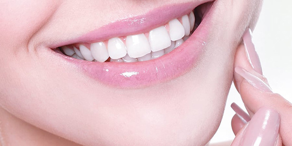 Dental Aesthetics Area