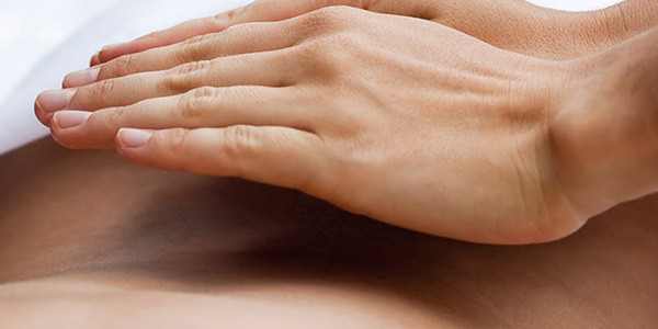 Oriental and Traditional Massages