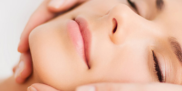 Facial Beauty Treatments