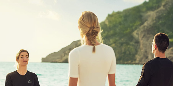 Exercises for Body and Mind