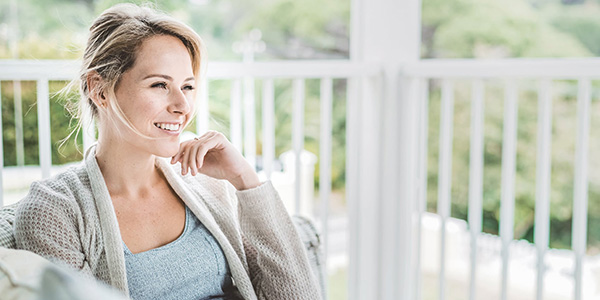 Anti-aging Programme