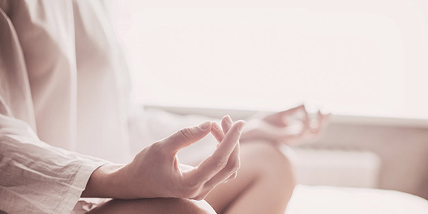 Anti-stress programme